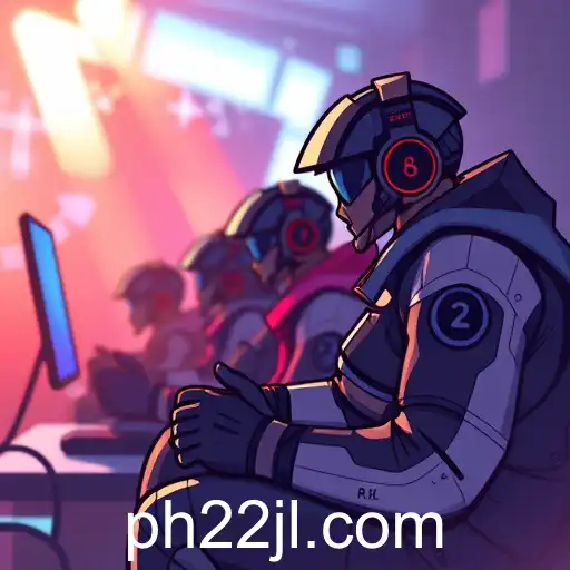 The Digital Landscape of 22jl: Shaping Online Gaming Experience