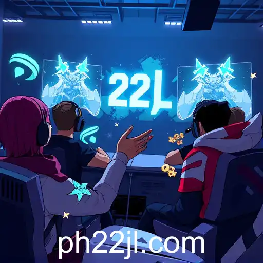 Exploring the 22jl Phenomenon in Gaming