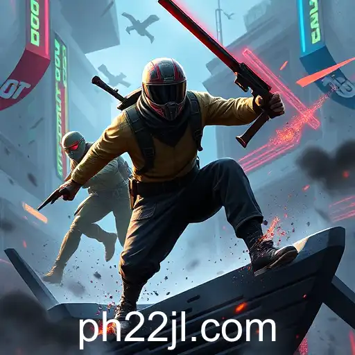 The Thrilling World of Action Games: Exploring the Adrenaline-Fueled Genre