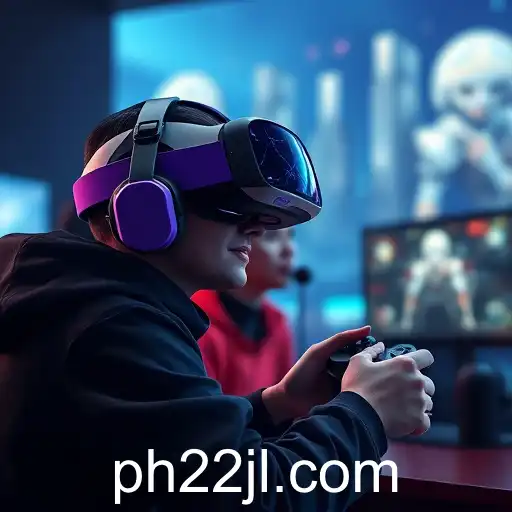 22jl: The Game Revolution