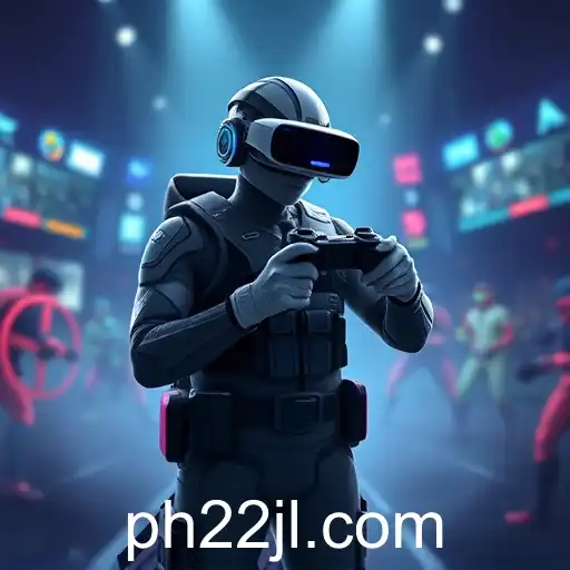 The Rise of 22jl: A Digital Revolution in Gaming