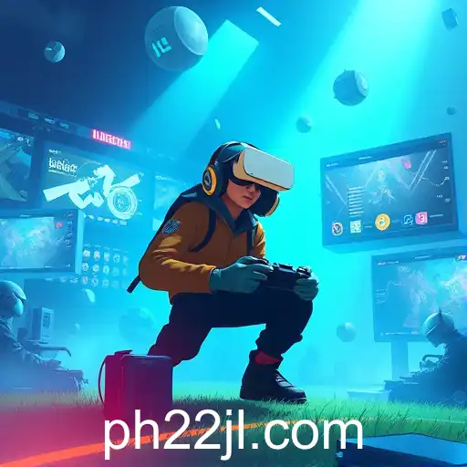 The Digital Evolution of Gaming Communities