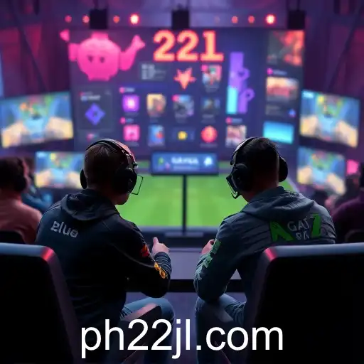 The Rise of English Gaming Platforms