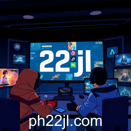 The Evolution of Online Gaming in 2025