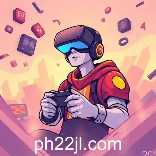 The Evolution of Online Gaming Communities