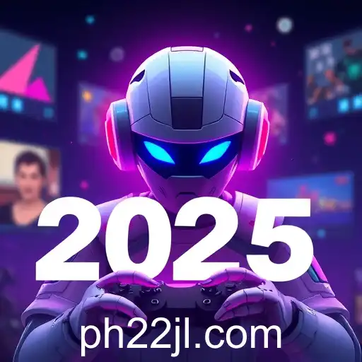 Gaming in the Age of AI: The Evolution of Online Platforms