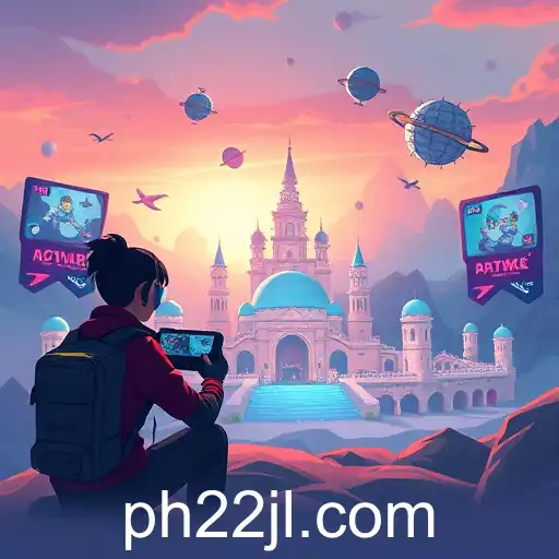 The Gaming Chronicle: A Glimpse into 2025