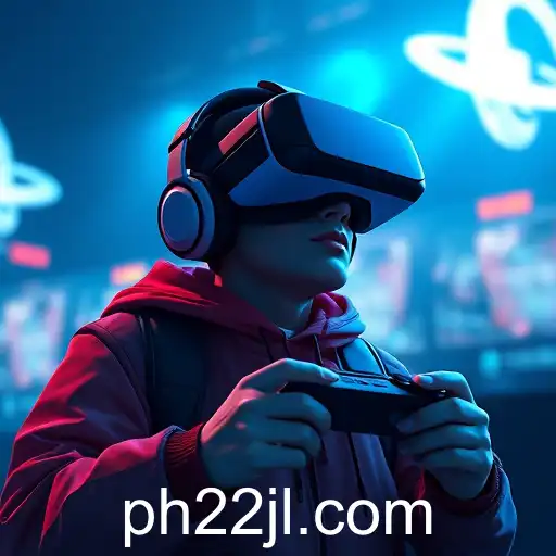 Gaming Community Celebrates with 22jl