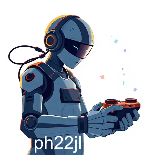 Gaming Evolution in the 2020s