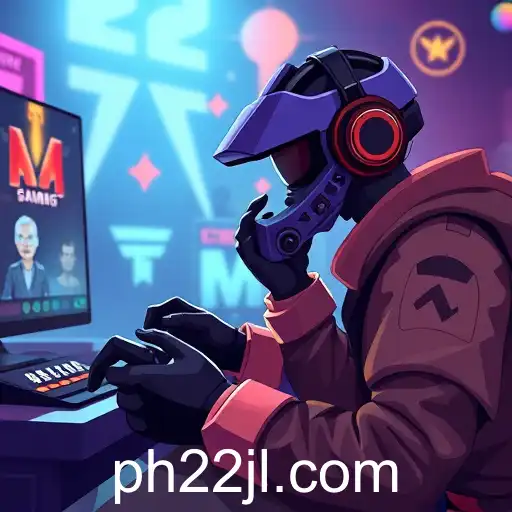 Gaming in a Changing World