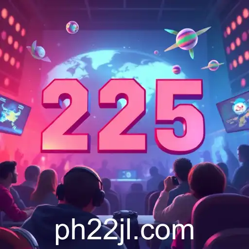 Gaming Revolution: 22jl Emerges as a Key Player