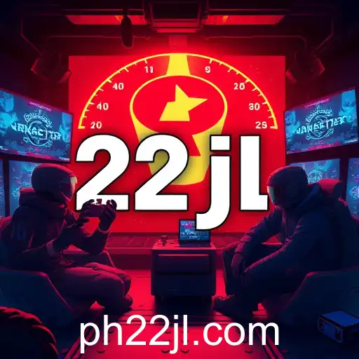 Gaming Revolution: The Rise of 22jl