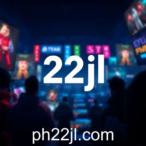 Gaming Trends in 2025: 22jl's Impact on Virtual Worlds