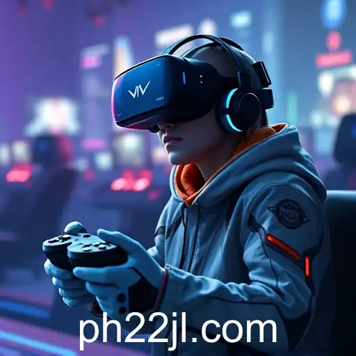 Gaming Trends and Innovations of 2025