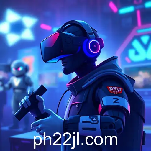 Gaming Industry Trends and Innovations