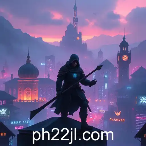 Gaming Trends Reshape with VR and AI