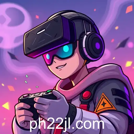 Gaming Platform '22jl' Expands in 2025