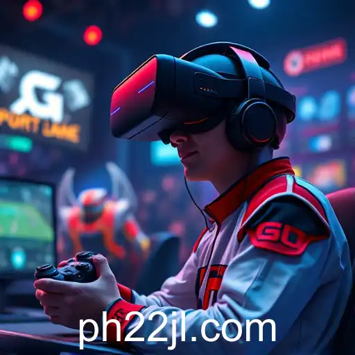 Innovative Trends in Online Gaming