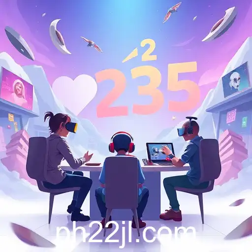 The Rise of Online Gaming Communities