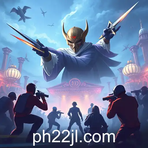 Online Gaming Trends with 22jl