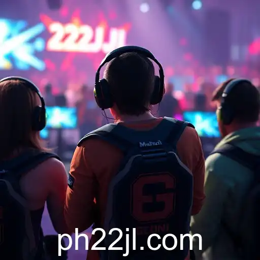 The Rise of Gaming Communities