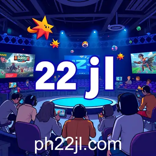 The Rise of 22jl: Revolutionizing Online Gaming
