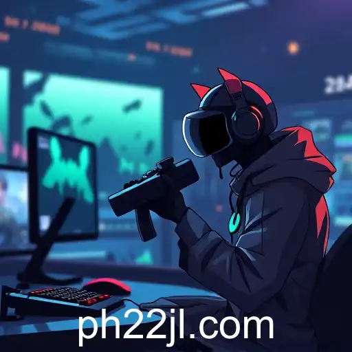 The Rise of 22jl Amidst Gaming Evolution