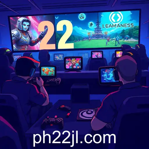 A New Digital Frontier: The Rise of '22jl'