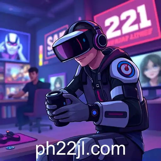 The Evolution of Online Gaming in 2025