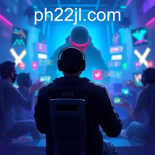 The Digital Playground: Exploring 22jl and the Future of Gaming