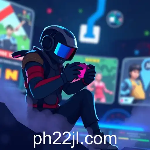 Exploring 22jl: The Gaming Phenomenon