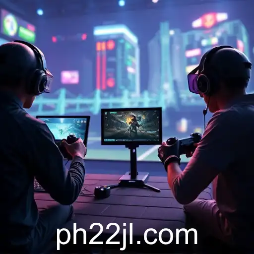 Gaming Trends and Innovations