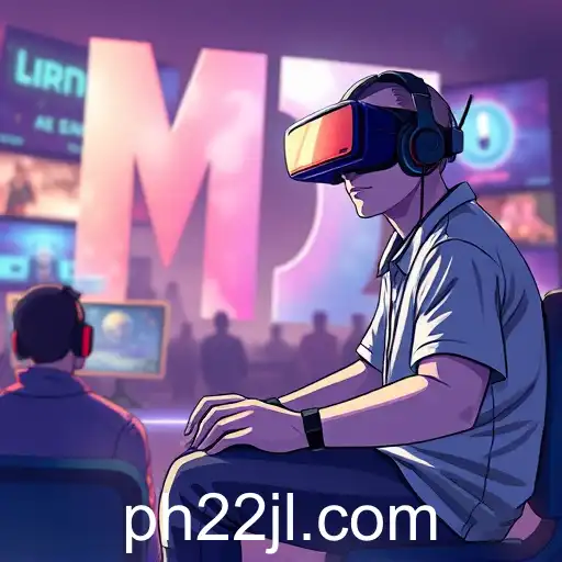 Gaming Platform 22jl Evolves Amidst Industry Shifts