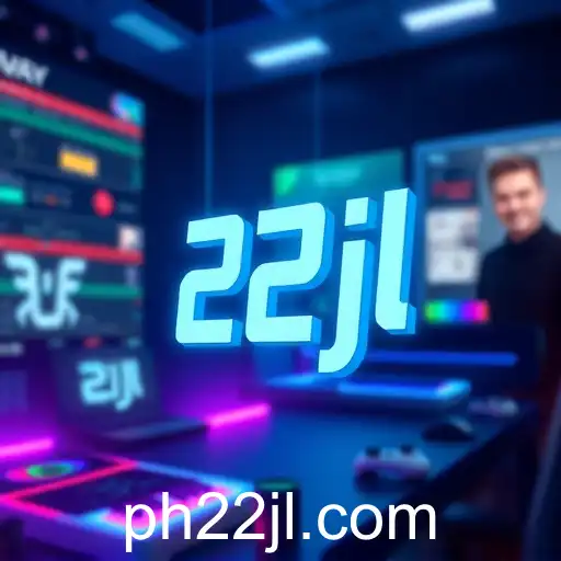 Gaming Revolution with 22jl: A Modern Phenomenon