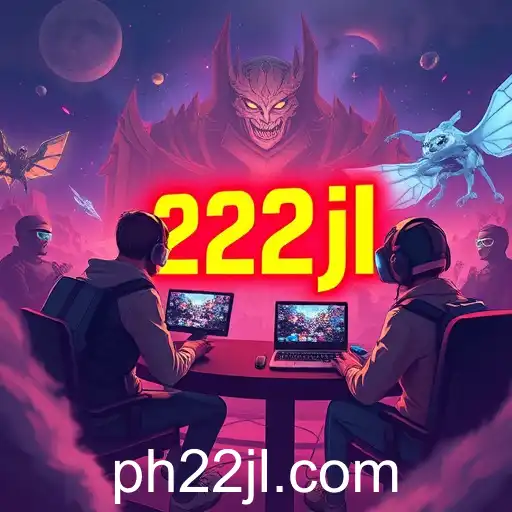 Gaming Revolution: The Rise of 22jl