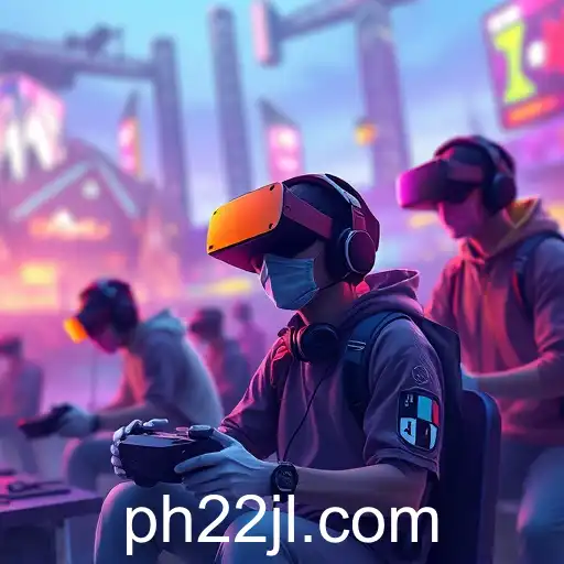 Gaming Trends and Innovations Ahead