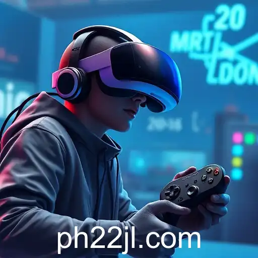 Gaming Trends and Innovations of 2025