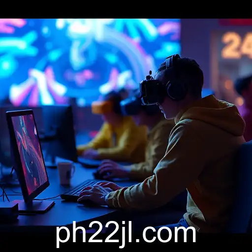 Impact of Online Gaming on Mental Health