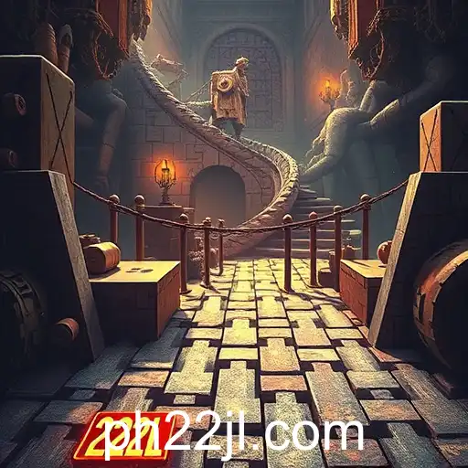Exploring the World of Puzzle Games: A Unique and Captivating Journey