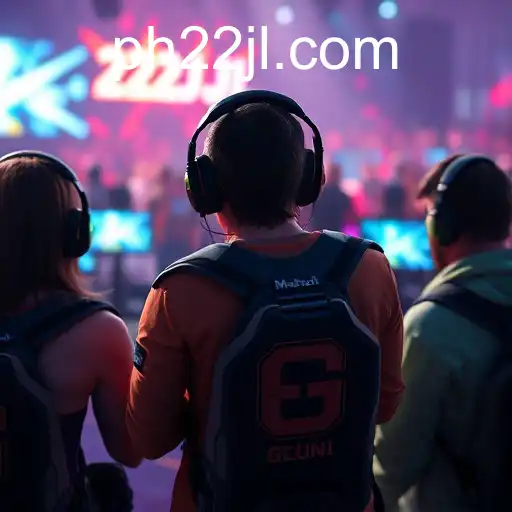 The Rise of Gaming Communities