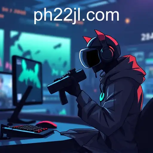 The Rise of 22jl Amidst Gaming Evolution