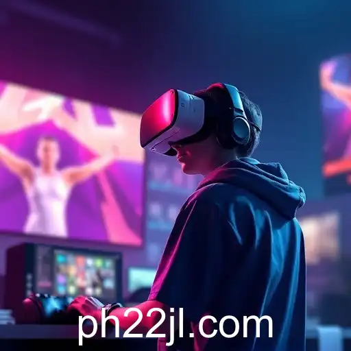 Rising Stars in Online Gaming