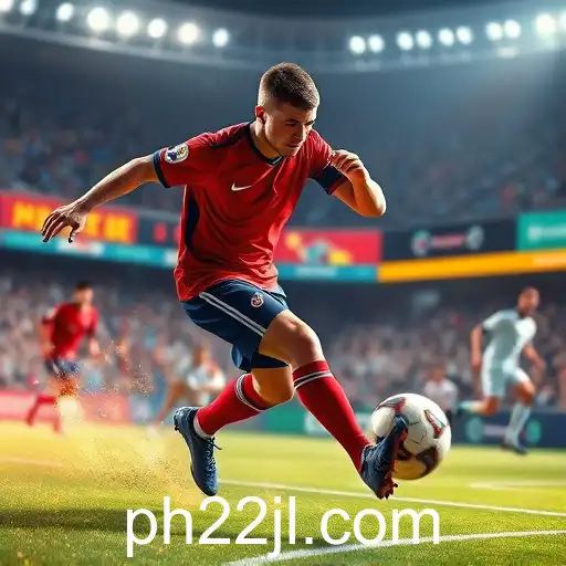 The Ever-Evolving Thrill of Sports Games with Keyword '22jl'